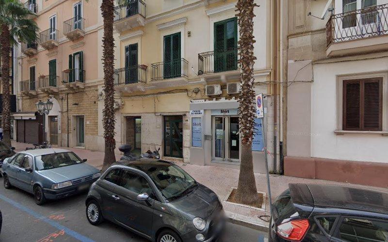Lucky Corner - Elegant Stay Taranto Exterior photo